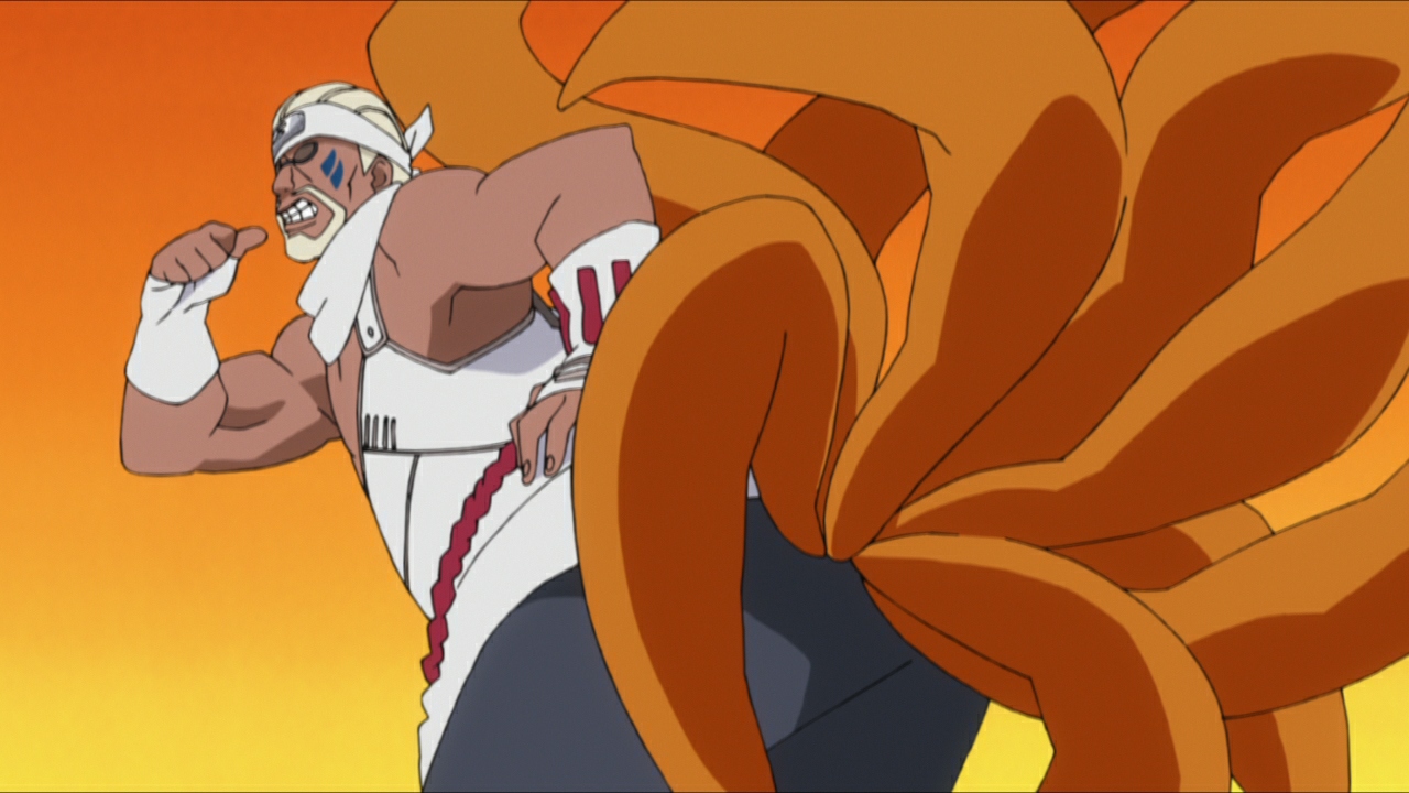 Naruto Shippuden: Ultimate Ninja Storm Generations - Imagen 43
